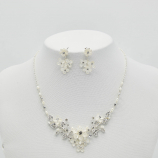 Emmerling Necklace & Earrings 66232