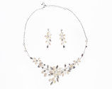 Emmerling Necklace & Earrings 66258