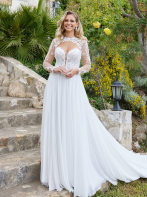 Dreamy by Diane Legrand 82209 Dress